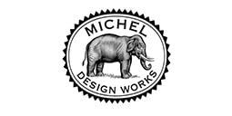 Michel Design Works Foaming Hand Soap, Beach