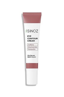 sinoz Eye Contour Cream (0.51 Fl Oz (Pack of 1))