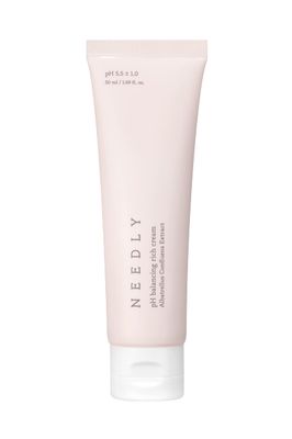 NEEDLY | pH Balancing Rich Cream | For Skin Barrier, pH Balance and Wrinkle Improvement