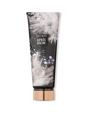 Victoria&#39;s Secret Apres Snow Fragrance Body Lotion 8 Fl Oz (Apres Snow, 8 Ounce)