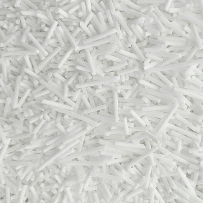 Soapeauty Coconut Oil SCS Noodles Surfactant for Skin Care Products - Sodium Coco Sulfate Noodles for Shampoo Conditioner Set, Soap Making Supplies, Body Lotion - 16 OZ