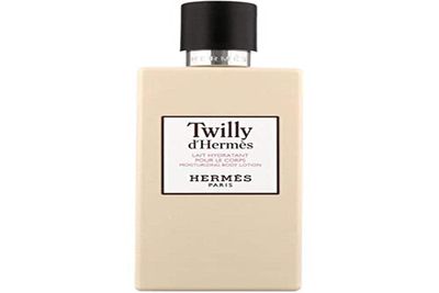 Hermes Twilly d&#39;Hermes Moisturizing Body Lotion, 6.7 Ounce