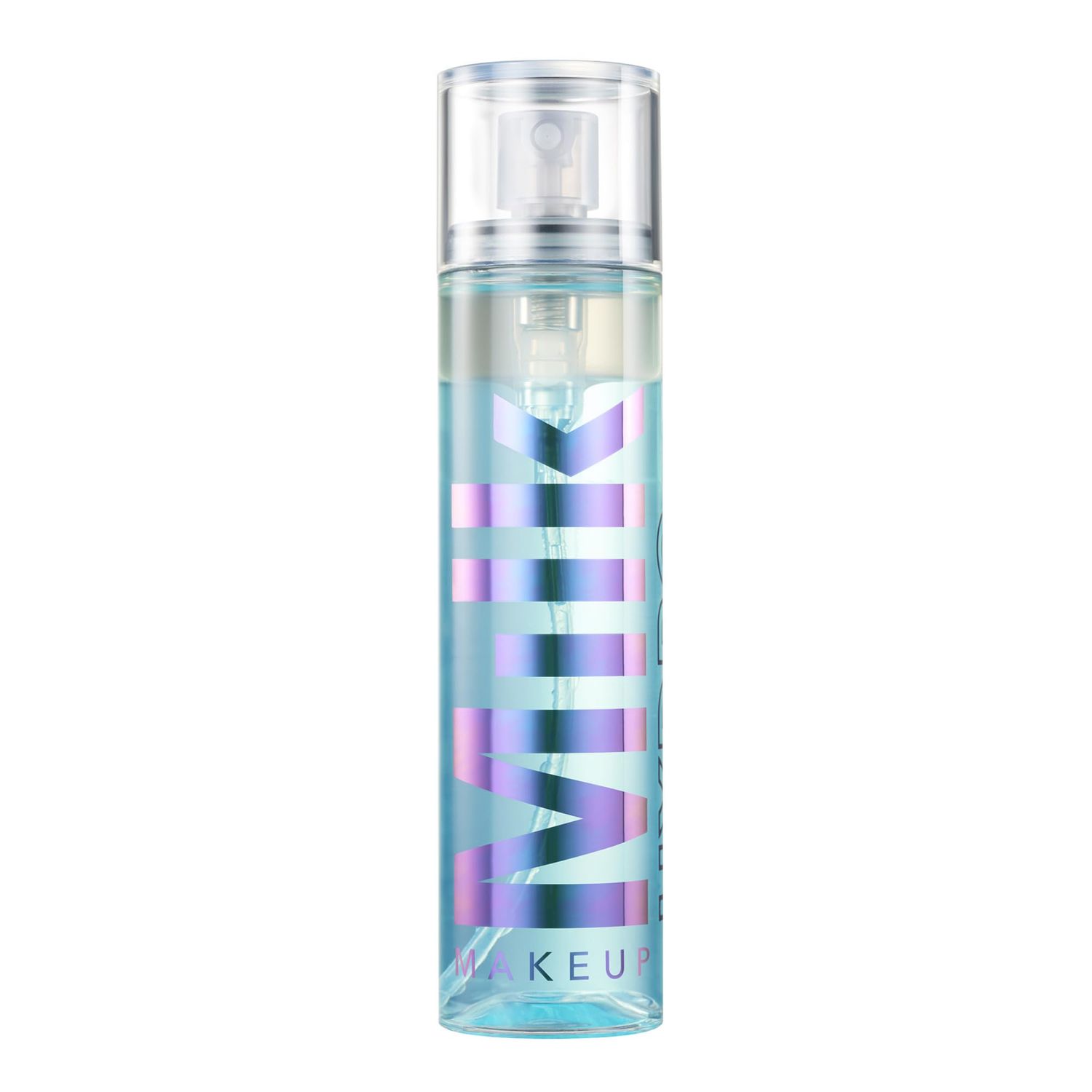 Milk Makeup Hydro Grip Set + Refresh Spray - 3.38 fl oz - Hydrates &amp; Sets Makeup for Up to 12 Hours - Weightless &amp; Non Sticky - Aloe Scent - Alcohol Free, Vegan &amp; Cruelty Free