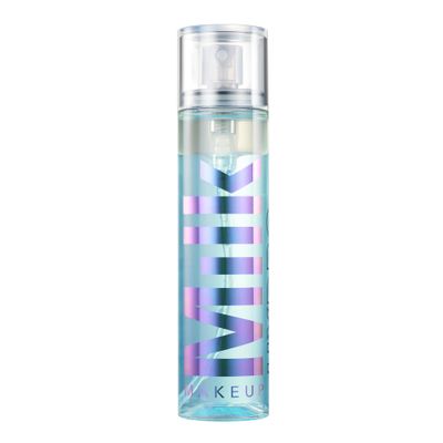 Milk Makeup Hydro Grip Set + Refresh Spray - 3.38 fl oz - Hydrates &amp; Sets Makeup for Up to 12 Hours - Weightless &amp; Non Sticky - Aloe Scent - Alcohol Free, Vegan &amp; Cruelty Free