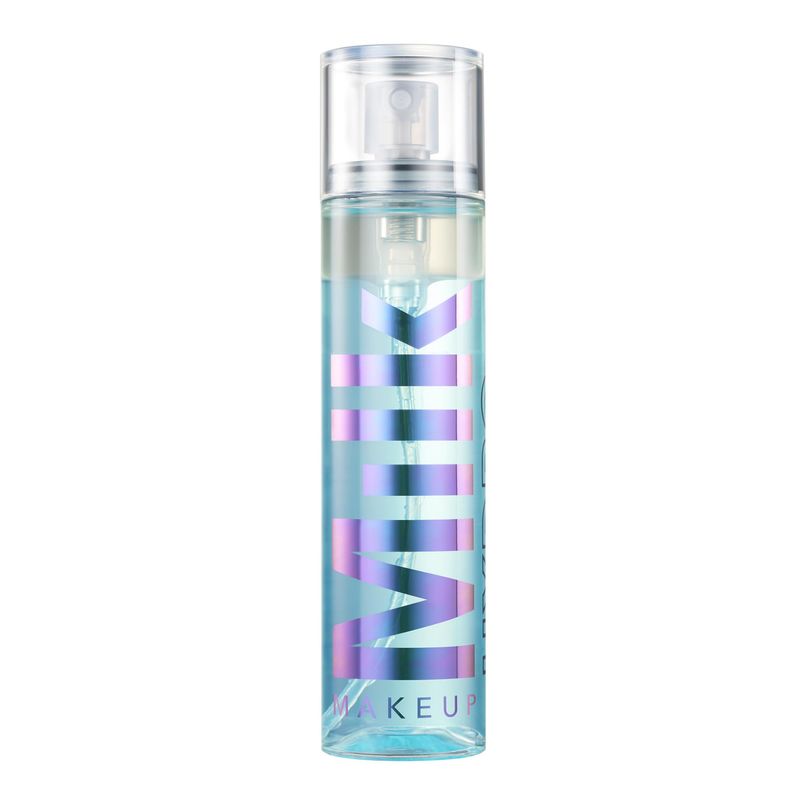 Milk Makeup Hydro Grip Set + Refresh Spray - 3.38 fl oz - Hydrates &amp; Sets Makeup for Up to 12 Hours - Weightless &amp; Non Sticky - Aloe Scent - Alcohol Free, Vegan &amp; Cruelty Free