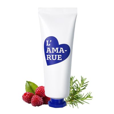 L&#39;AMARUE Face Moisturizer Cream - Root Cause Skincare in an Effortless Do-All Essential 1.7oz: Oil-Balancing Acne &amp; Scar Cream | Helps Improve the Appearance of Fine Lines | Vegan, Clean Skincare