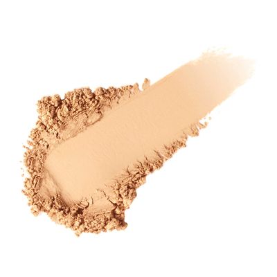 jane iredale Powder-Me SPF 30 Dry Sunscreen Refill, Tanned, 7.5 g.