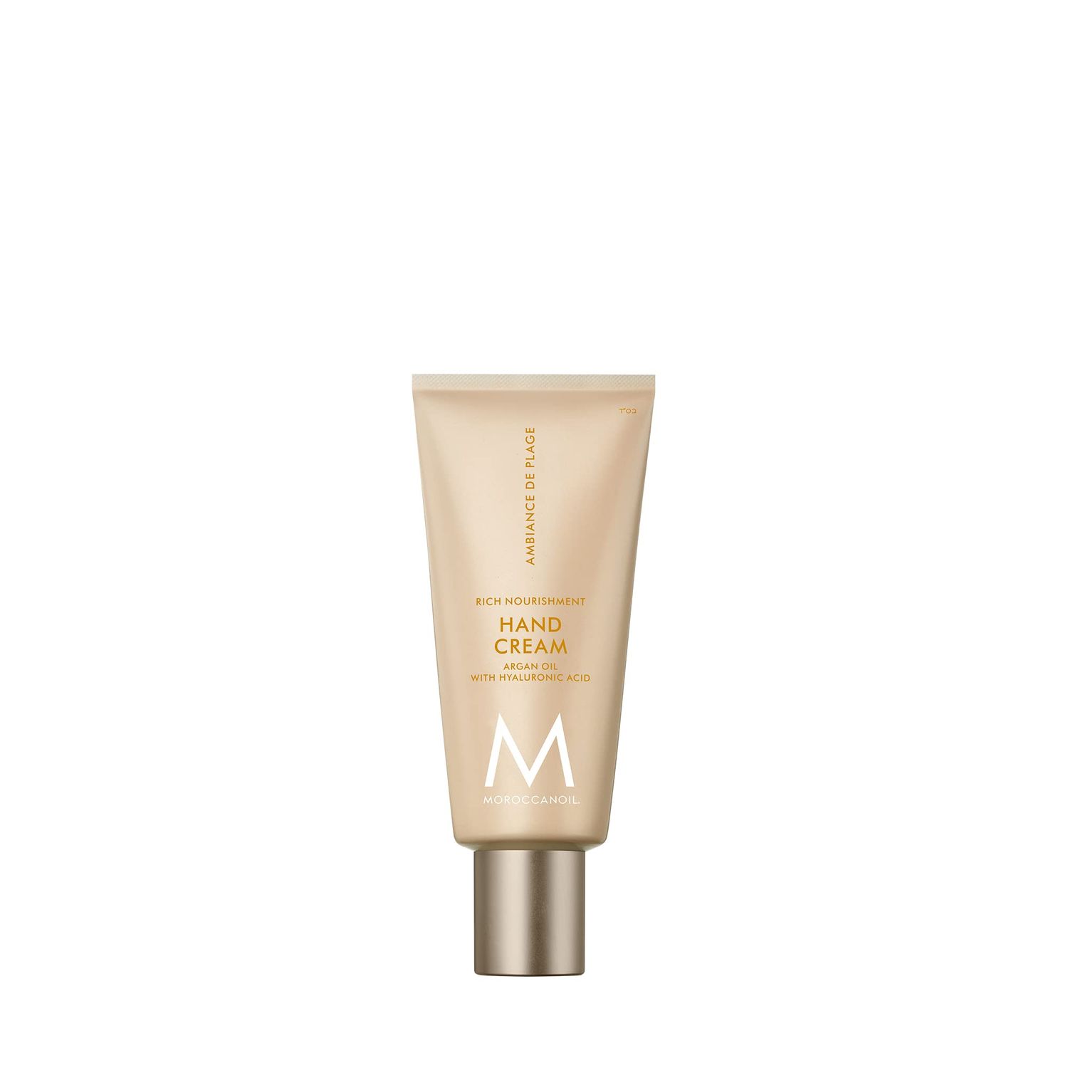 Moroccanoil Hand Cream Ambiance de Plage, 1.4 Fl Oz