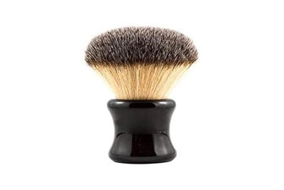 RazoRock Plissoft BIG BRUCE Synthetic Shaving Brush