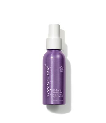 jane iredale Lavender Calming Hydration Spray, 3.04 fl. oz.