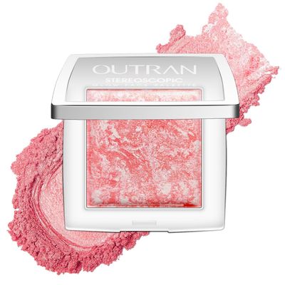 Makeup Powder Blush Highly Pigmented Baked Texture for a Bright, Healthy Glow | Available in 3 Gorgeous Shimmery Shades