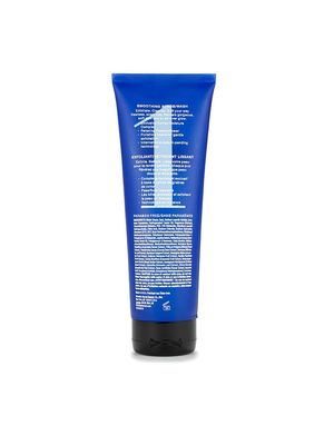 Victoria's Secret Body Smoothing Scrub Wash Passionflower