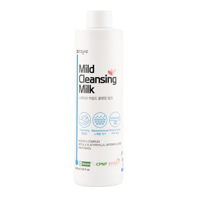 Stayve Mild Cleansing Milk 290ml
