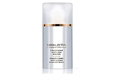 Sisley Sislea L&#39;Intgral Anti-ge Concentr Anti-ge Mains SPF 30