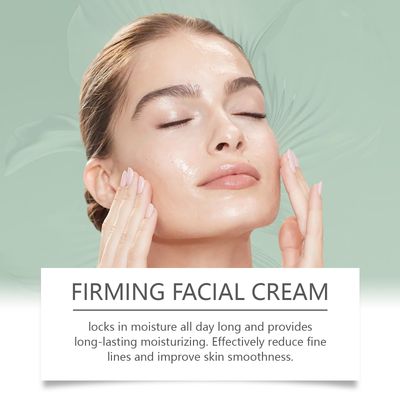 HOYGI Skin Tightening Cream, Anti Wrinkle Firming Cream for Face Neck and Body, Fit for All Skin Types, 3.53 Oz