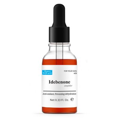 Idebenone Serum 0.33 fl. oz / 10ml / Synthetic Coenzyme Q10