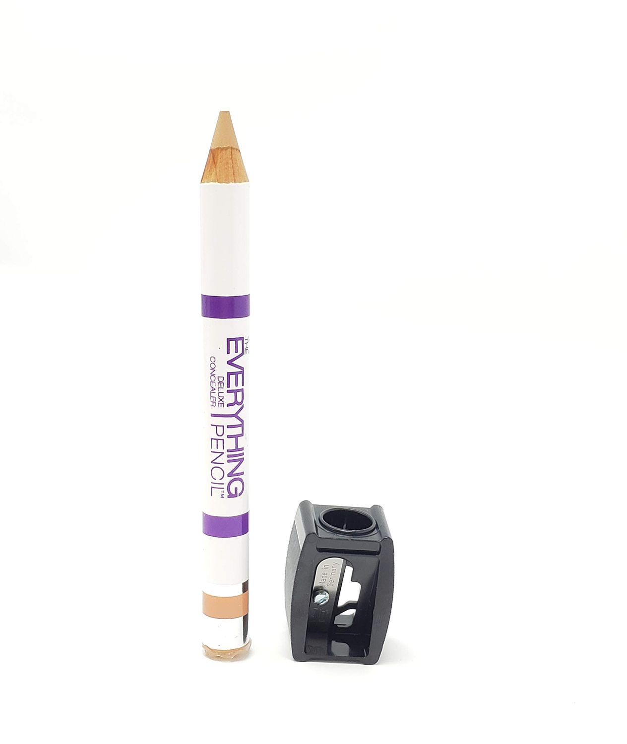 Judith August - The Everything Pencil Deluxe - Face &amp; Body Concealer (Golden Beige)