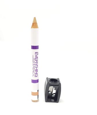 Judith August - The Everything Pencil Deluxe - Face &amp; Body Concealer (Golden Beige)