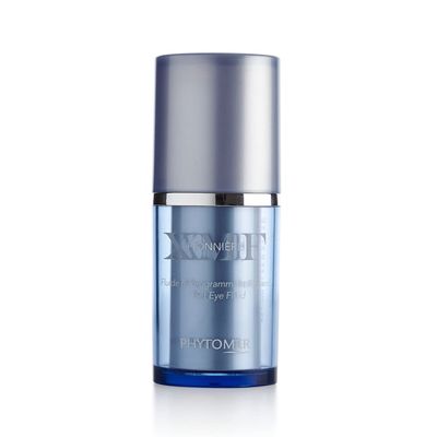Phytomer Pionnire XMF Reset Anti-Aging Eye Cream | Under Eye Hydrating Cream to Smooth Fine Lines and Wrinkles | Natural Advanced SkinCare | 15ml