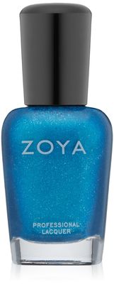 ZOYA Nail Polish, Oceane, 0.5 fl. oz.