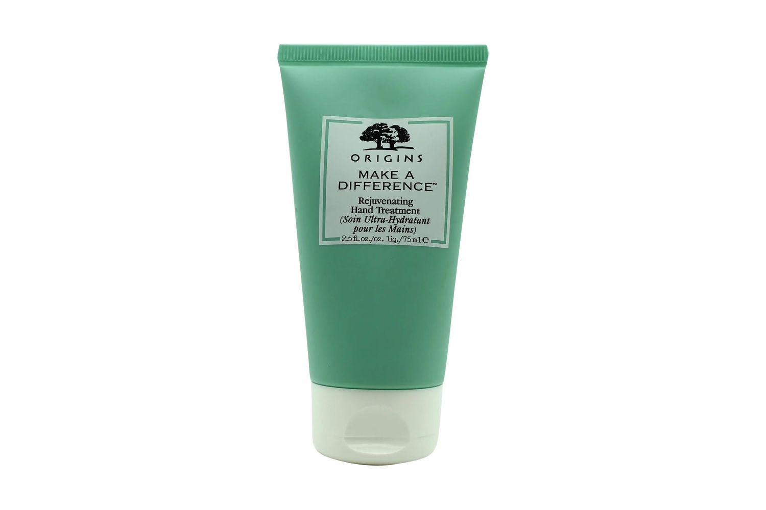 Origins Make A Difference Rejuvenating Hand Treatment, 75 ml, 2.5 Oz