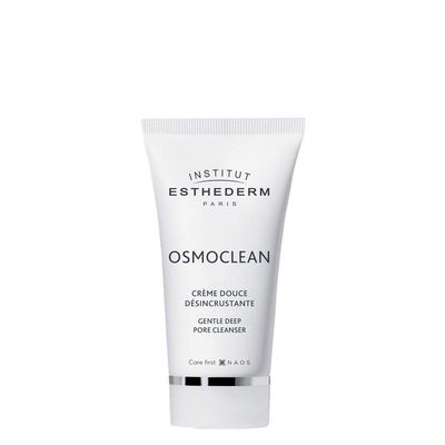 Institut Esthederm - Osmoclean - Gentle Deep Pore Cleanser - Facial cleanser - Reduce Pore Appearance - All Skin Types