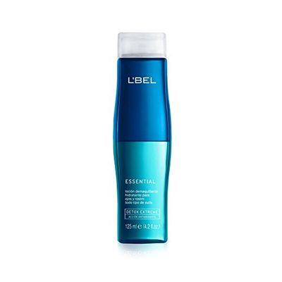 L&#39;Bel Essential Moisturizing Eye and face Makeup Remover Lotion for All Skin Types
