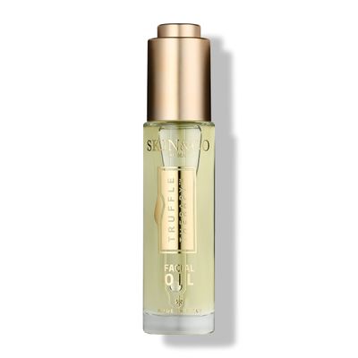 SKIN&amp;CO Roma Truffle Therapy Facial Oil, 1 Fl Oz (Pack of 1)