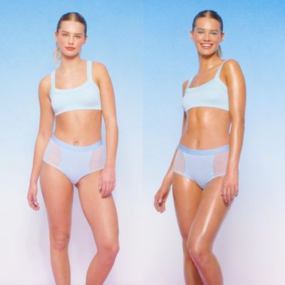 Tanologist Express Self Tan Mousse, Medium - Self Tanning Foam - Hydrating Sunless Tanner, Vegan &amp; Cruelty Free - 6.76 Fl Oz
