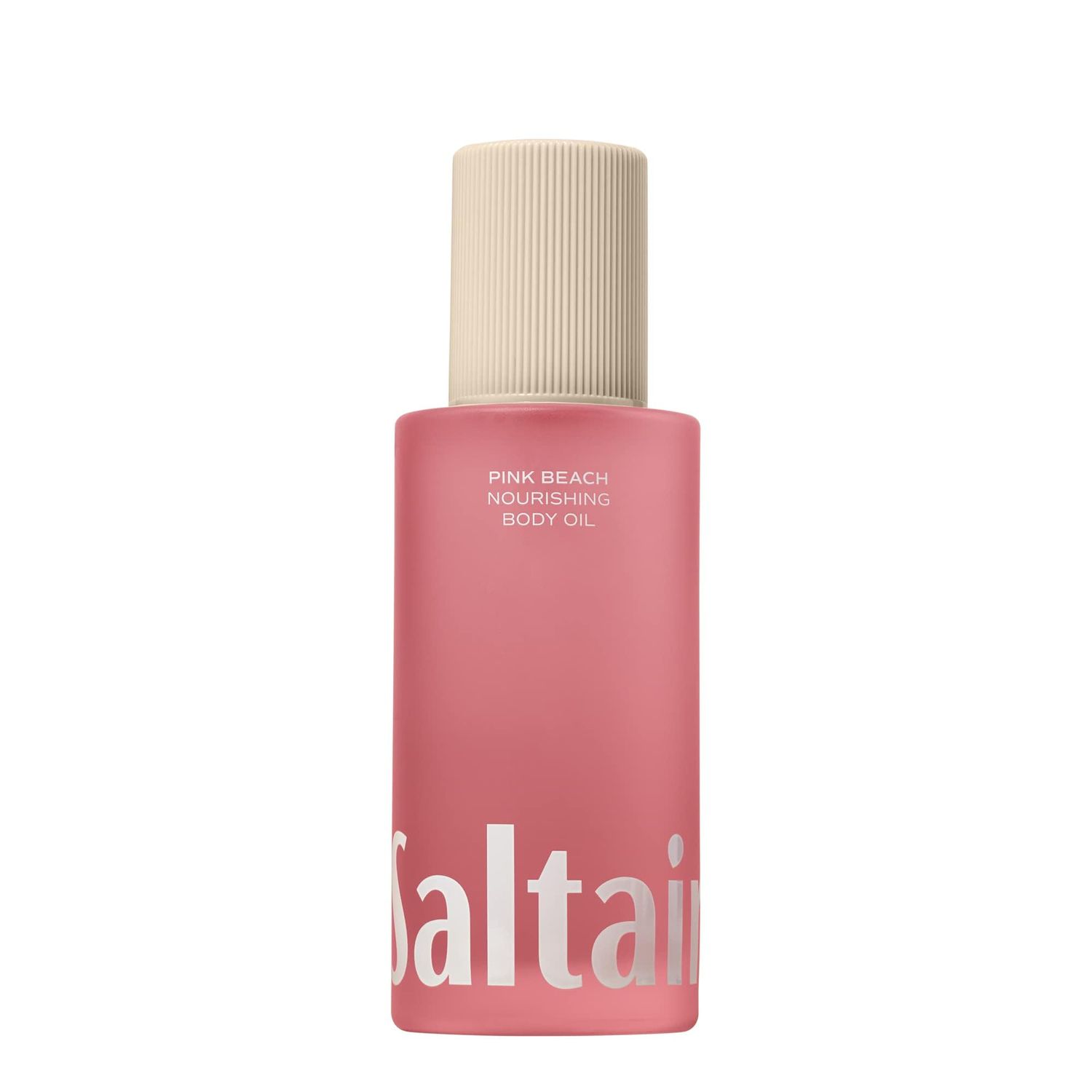 Saltair - Pink Beach Body Oil - Nourishing Body Moisturizer