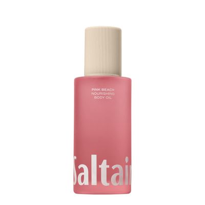 Saltair - Pink Beach Body Oil - Nourishing Body Moisturizer