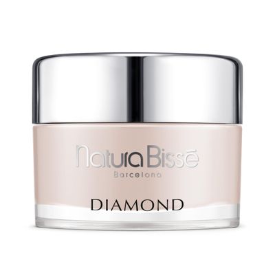 Natura Biss Diamond Body Cream | Anti-Aging Body Moisturizer | Nourishes, Firms &amp; Brightens, 9.5 Oz