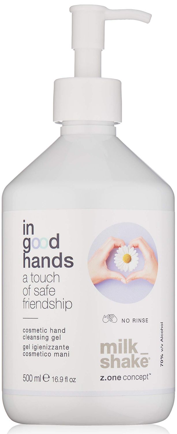 milk_shake Hand Cleansing Spray