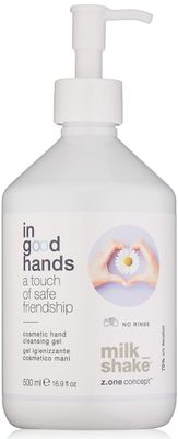 milk_shake Hand Cleansing Spray
