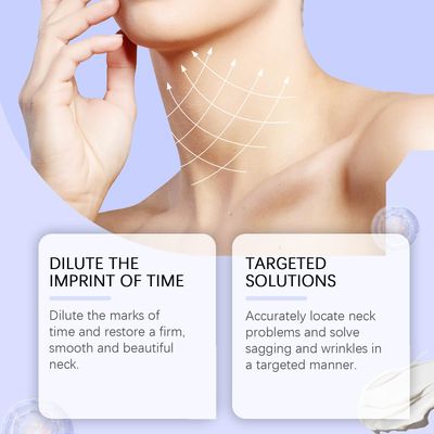 zonmtreo Tighten and Lift Neck Cream,1.76 oz Tighten and Lift Neck Cream,Tightening Lifting Sagging Skin,Help Reduce Fine Lines &amp; Wrinkles,Suitable for all skin types.