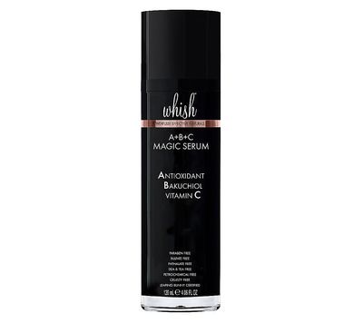 Whish A+B+C Magic Serum with Bakuchiol