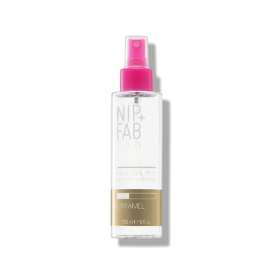 Nip+Fab Faux Tan Mist Caramel, Pack of1