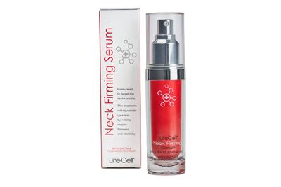 South Beach Neck Firming Serum South Beach Skin Care 45ml