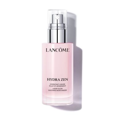 Lancme Hydra Zen Glow Moisturizer - Hydrates &amp; Re-Energizes Distressed Skin - With Hyaluronic Acid, Amino Acids &amp; Aloe Vera - 1.7 Fl Oz