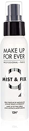 Make Up For Ever Mist &amp; Fix 100ml