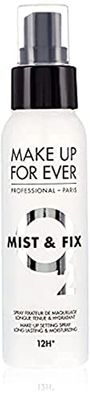Make Up For Ever Mist &amp; Fix 100ml