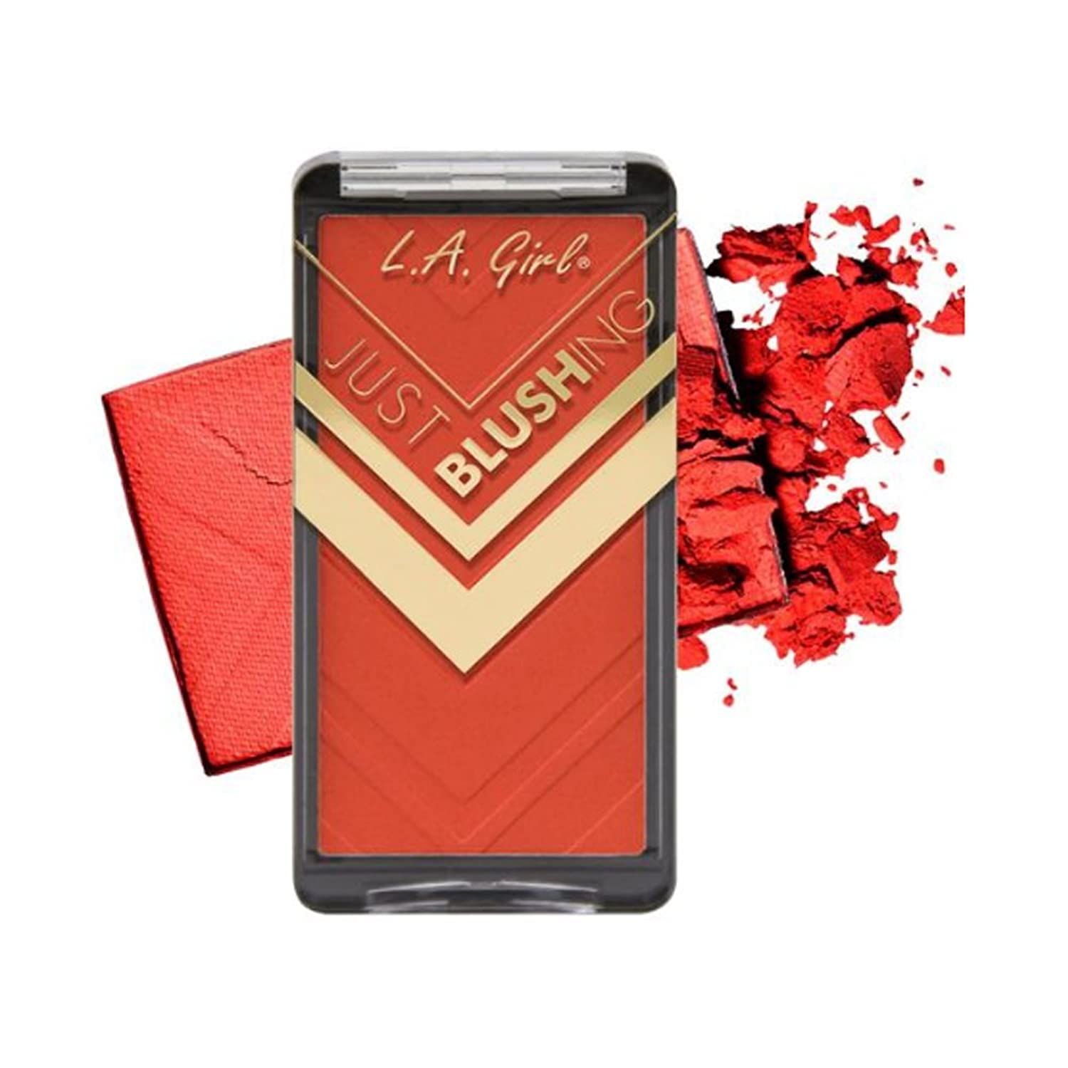 L.A. Girl Just Blushing, Just For Fun GBL495