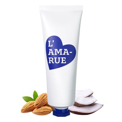 L&#39;AMARUE Advanced Body Repair Cream - 6.2 fl oz: Non-Greasy Hydration, Firming &amp; Anti-aging Moisturizer | Root Cause Skincare for Full Body Skin Wellness, Targets Dryness &amp; Crepey Skin