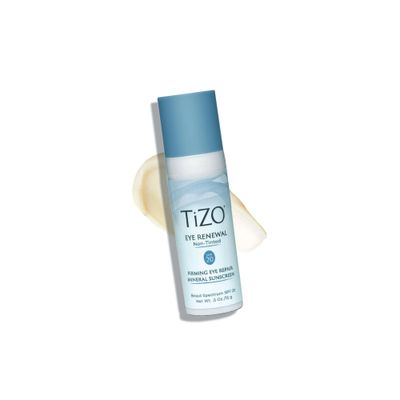 TIZO Eye Renewal SPF20 Net Wt. 0.5 oz/15 g, 1 ct.