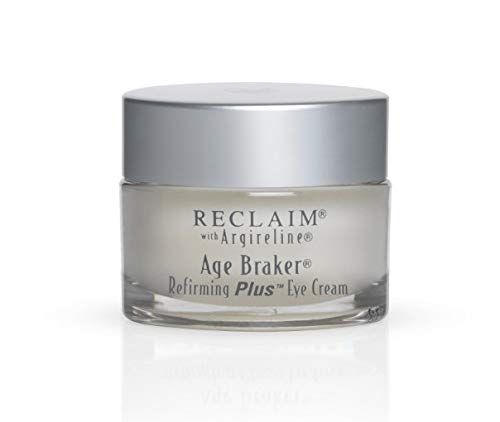 Principal Secret - Reclaim with Argireline - Age Braker Refirming Plus Eye Cream - 0.4 Ounce