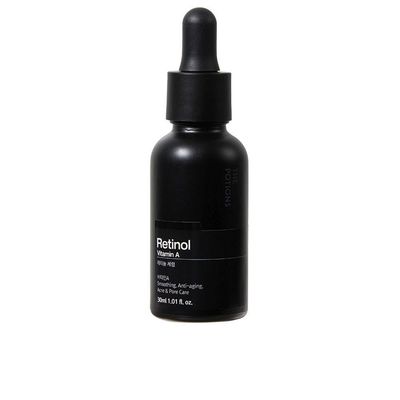 The Potions Retinol Serum 30ml - Vitamin A, Anti-aging, Pore refining - Product of Korea