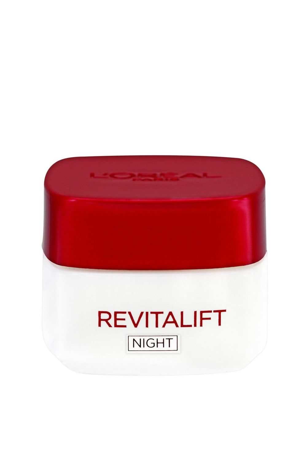L&#39;Oreal Paris Dermo-Expertise RevitaLift Night Cream, Frankincense, 50 ml