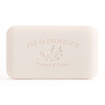 Pre de Provence Gift Set Collection 150 Gram Soap Bar &amp; 1 fl oz Hand Cream, Milk