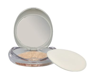 Pupa Baked Powder - Luminys Silky Baked Face Powder with Satin Effect (01 Ivory Beige)