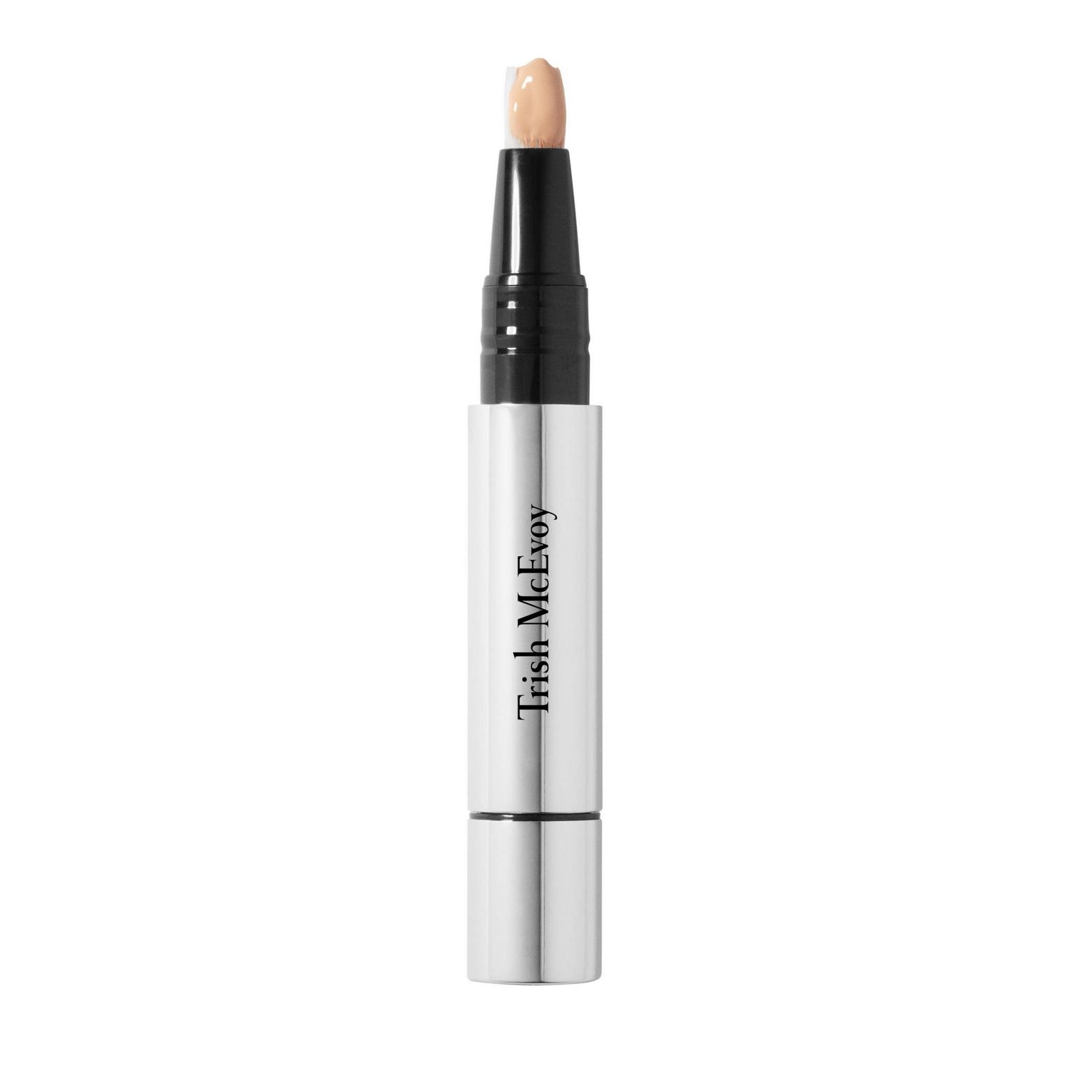 Trish McEvoy Correct &amp; Brighten Shadow Eraser, Shade 1.5 (Natural), 0.12 floz/3.8 ml